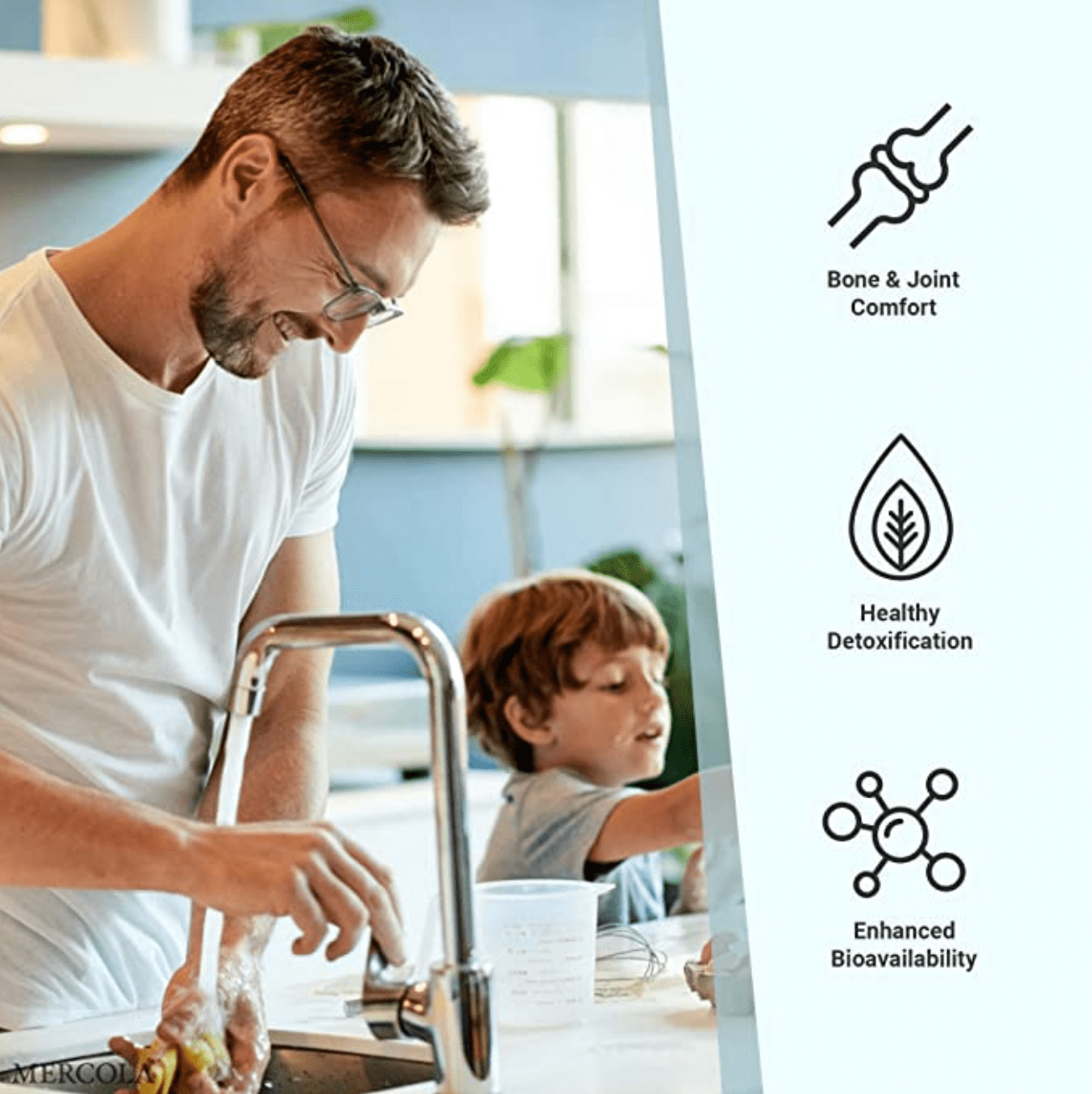 Magnesium L Threonate