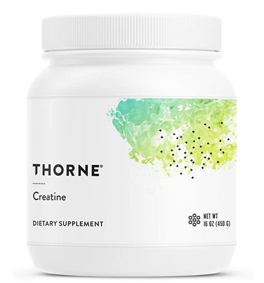 Creatine Powder