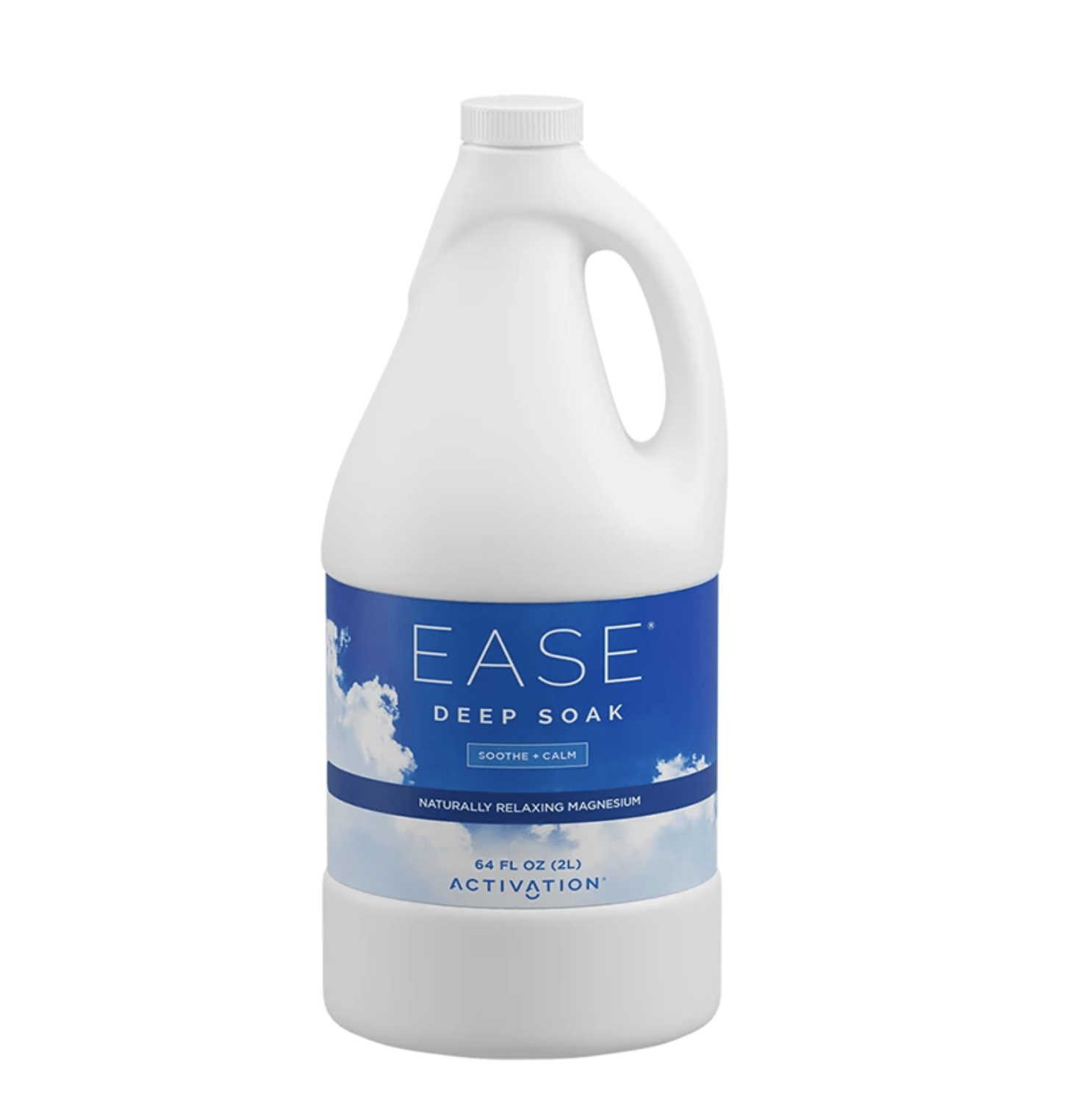 Ease Deep Soak