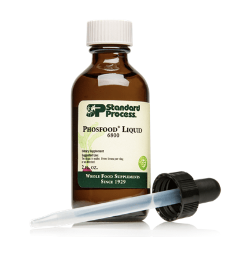 Phosfood Liquid