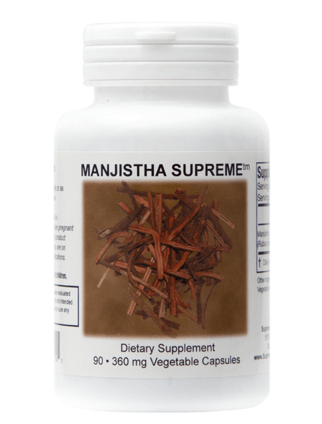 Manjistha Supreme